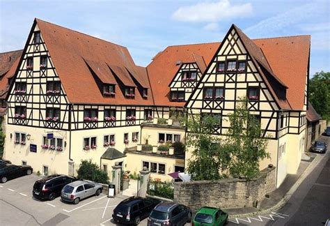 Hotels rothenburg  Popular attractions Little Square and Rothenburg
